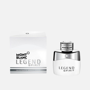 Perfume Masculino Montblanc Legend Spirit EDT - 30ml
