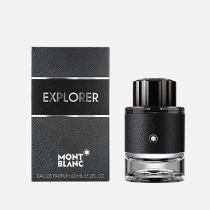 Perfume Masculino Montblanc Explorer EDP - 60ml