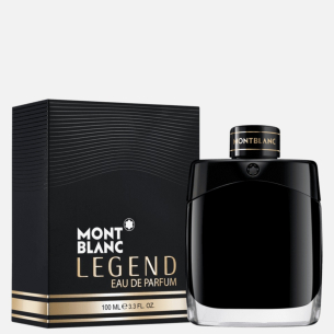 Perfume Montblanc Legend Masculino Eau de Parfum 100ml