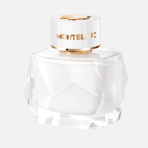 Perfume Montblanc Feminino Signature Eau de Parfum 50ml