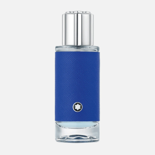 Perfume Masculino Montblanc Explorer Ultra Blue EDP - 30ml