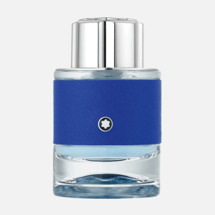 Perfume Masculino Montblanc Explorer Ultra Blue EDP - 60ml