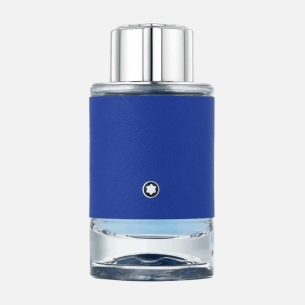 Perfume Masculino Montblanc Explorer Ultra Blue EDP - 100ml