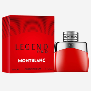 Perfume Montblanc Legend Red Eau de Parfum 30ml