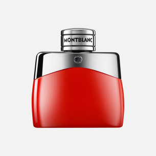 Perfume Montblanc Legend Red Eau de Parfum 50ml