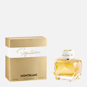 Perfume Montblanc Signature Absolue EDP - 50ml