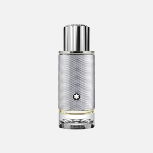 Perfume Montblanc Explorer Platinum EDP - 30 ml