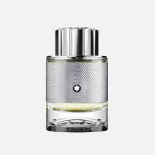 Perfume Montblanc Explorer Platinum EDP - 60 ml