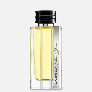 Perfume Montblanc Collection Vetiver Glacier EDP 125 ml