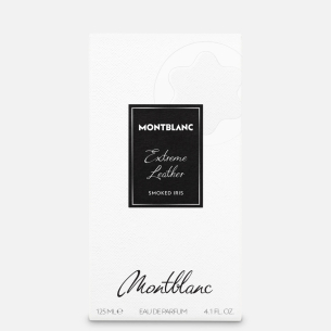 Perfume Montblanc Collection Extreme Leather EDP 125 ml