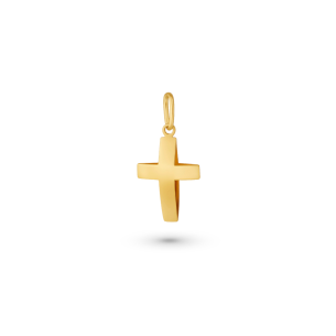 Pingente em Ouro Amarelo 18K  