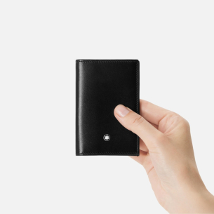 Porta-Cartão Montblanc Meisterstück 2CC