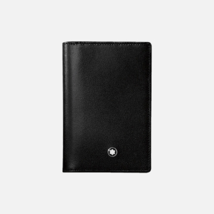 Porta-Cartões Montblanc Meisterstück