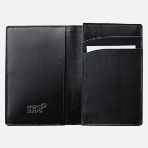 Porta-Cartões Montblanc Meisterstück