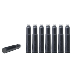 Cartuchos de Tinta Montblanc Mystery Black