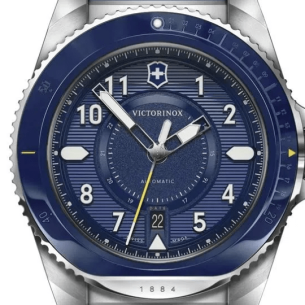 Relógio Victorinox Journey 1884 Automatic