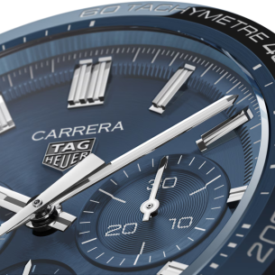 Relógio TAG Heuer Carrera - CBN2A1A.FC6537