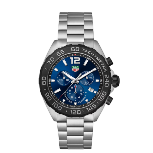 Relógio TAG Heuer Formula 1 Chronograph - CAZ101AV.BA0842