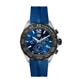 Relógio TAG Heuer Formula 1 Chronograph - CAZ101AV.FT8077