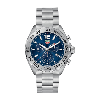 Relógio TAG Heuer Formula 1 Chronograph - CAZ101K.BA0842