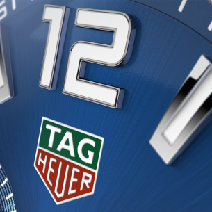 Relógio TAG Heuer Formula 1 Chronograph - CAZ101K.BA0842