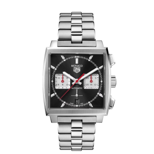 Relógio TAG Heuer Monaco Chronograph - CBL2113.BA0644