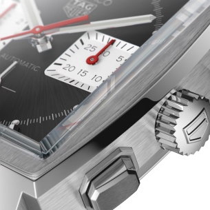 Relógio TAG Heuer Monaco Chronograph - CBL2113.BA0644