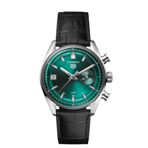 Relógio TAG Heuer Carrera Chronograph - CBS2211.FC6545