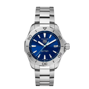 Relógio TAG Heuer Aquaracer Profissional 200 Solargraph - WBP1113.BA0000