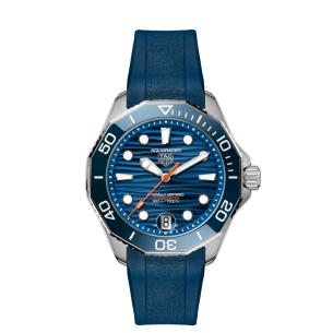 Relógio TAG Heuer Aquaracer Professional 300 Date - WBP5111.FT6259