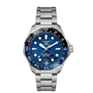 Relógio TAG Heuer Aquaracer Professional 300 GMT - WBP5114.BA0013