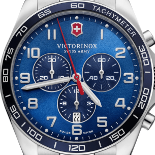 Relógio Victorinox FieldForce Classic Chrono 