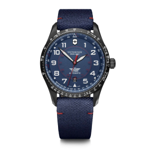 Relógio Victorinox Airboss Mechanical 