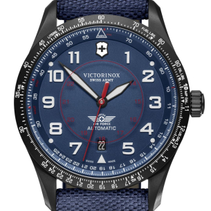 Relógio Victorinox Airboss Mechanical 