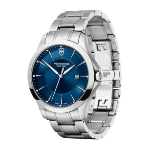 Relógio Victorinox Alliance e Canivete do Exército Suíço