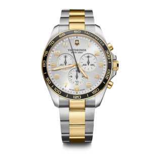 Relógio Victorinox FieldForce Classic Chrono 