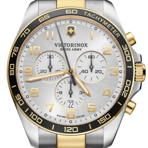 Relógio Victorinox FieldForce Classic Chrono 