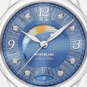 Relógio Montblanc Bohème Day & Night 30 mm