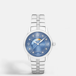 Relógio Montblanc Bohème Day & Night 34 mm