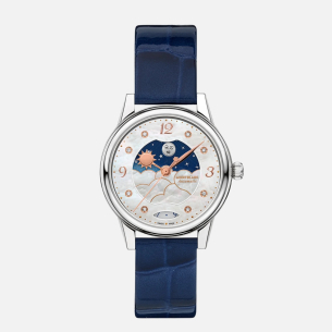 Relógio Montblanc Bohème Day & Night 30 mm