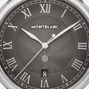 Relógio Montblanc Star Legacy Automatic Date 42 mm