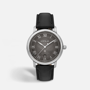 Relógio Montblanc Star Legacy Automatic Date 42 mm