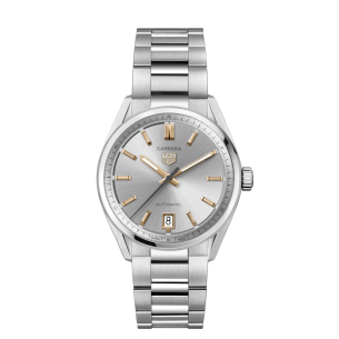 Relógio TAG Heuer Carrera Date - WBN2310.BA0001