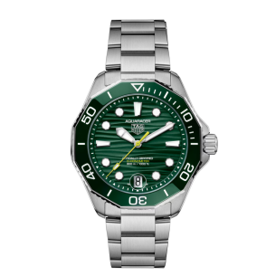 Relógio TAG Heuer Aquaracer Professional 300 Date - WBP5116.BA0013