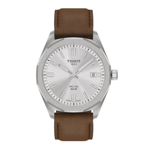 Relógio Tissot PRC 100 Solar 39mm