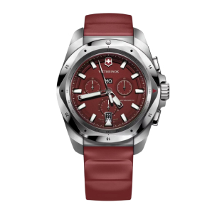 Relógio Victorinox I.N.O.X. Chrono