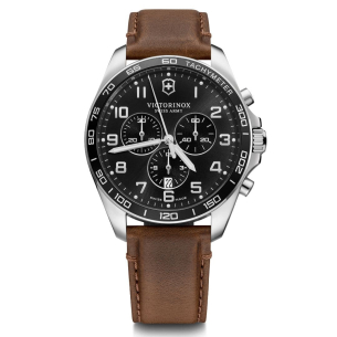 Relógio Victorinox FieldForce Classic Chrono 