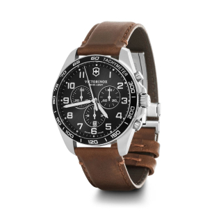 Relógio Victorinox FieldForce Classic Chrono 