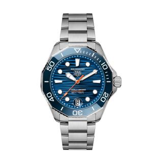 Relógio TAG Heuer Aquaracer Professional 300 Date - WBP5111.BA0013