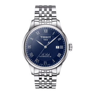 Relógio Tissot Le Locle 39.3mm